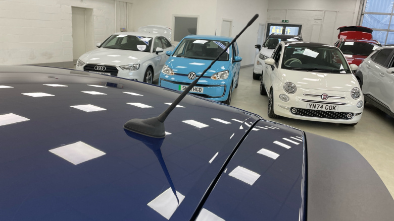 Vauxhall Corsa 1.2 SE Premium 5dr Petrol Hatchback